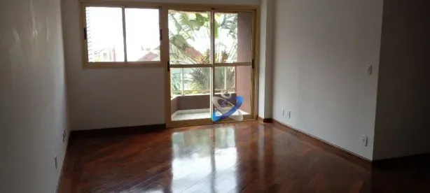 Apartamento com 4 Quartos para alugar, 132m² no Parque Residencial Aquarius, São José dos Campos