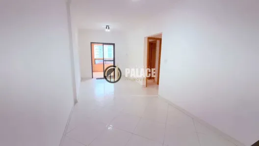 Apartamento com 2 Quartos à venda, 74m² no Guilhermina, Praia Grande