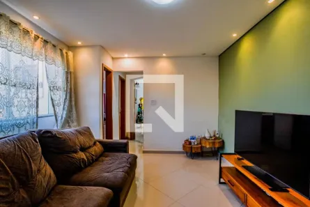 Apartamento com 2 Quartos à venda, 94m² no Vila Camilópolis, Santo André