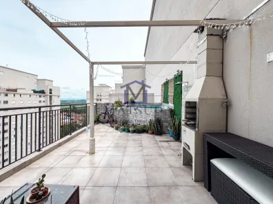 Apartamento com 2 Quartos à venda, 78m² no Jardim Copacabana, São José dos Campos