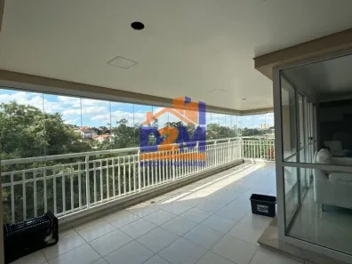 Apartamento com 3 Quartos para alugar, 196m² no Rio Pequeno, São Paulo