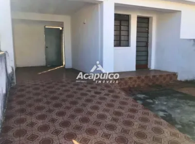 Casa com 3 Quartos à venda, 122m² no Campo Limpo, Americana