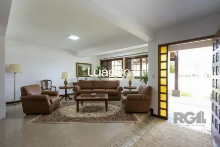 Casa com 4 Quartos para alugar, 435m² no Serraria, Porto Alegre