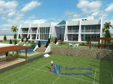 Casa com 8 Quartos à venda, 1000m² no Porto das Dunas, Aquiraz