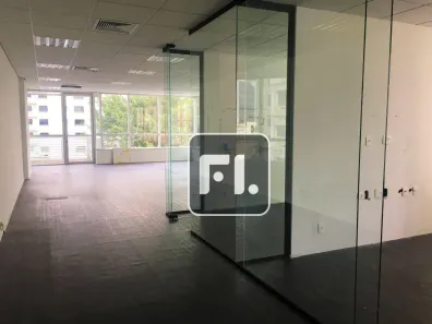 Sala Comercial para alugar, 225m² no Itaim Bibi, São Paulo