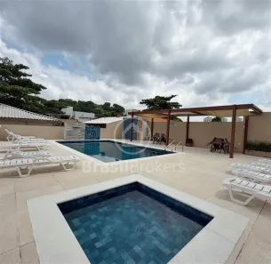 Apartamento com 2 Quartos à venda, 61m² no Praça Seca, Rio de Janeiro