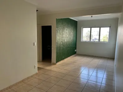 Apartamento com 2 Quartos à venda, 80m² no Centro, São José do Rio Preto