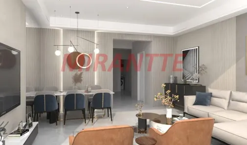 Sobrado com 3 Quartos à venda, 130m² no Vila Isolina Mazzei, São Paulo