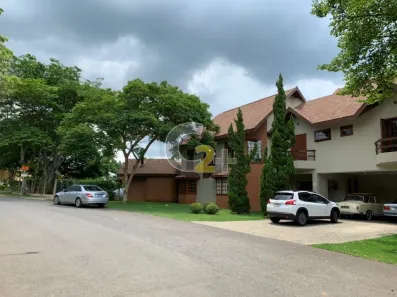 Sobrado com 4 Quartos à venda, 410m² no Bairro Campos de Santo Antônio, Itu