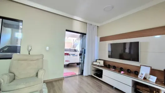 Sobrado com 2 Quartos à venda, 140m² no Jardim Residencial Imperatriz, Sorocaba