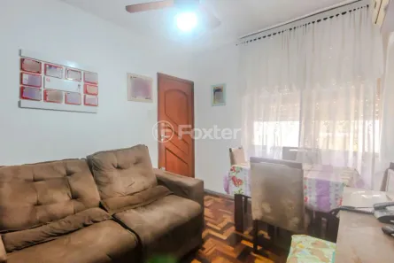 Apartamento com 2 Quartos à venda, 48m² no Santa Maria Goretti, Porto Alegre