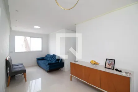 Apartamento com 2 Quartos à venda, 62m² no Vila Barros, Guarulhos