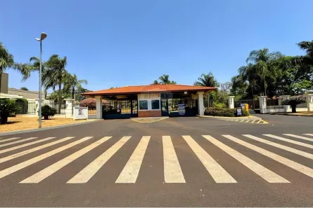 Casa de Condomínio com 3 Quartos à venda, 240m² no Condomínio Aroeira, Ribeirão Preto