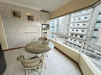 Apartamento com 2 Quartos à venda, 77m² no Zona Nova, Capão da Canoa