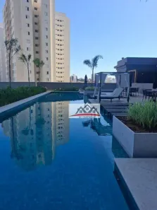 Apartamento com 2 Quartos para venda ou aluguel, 67m² no Bonfim, Campinas