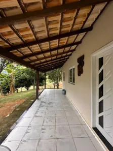 Fazenda/Sítio à venda, 121000m² no Área Rural de Guarapari, Guarapari
