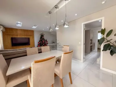 Casa com 3 Quartos à venda, 175m² no Parque Campolim, Sorocaba