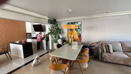 Casa de Condomínio com 3 Quartos à venda, 188m² no Vila Maria, Aparecida de Goiânia