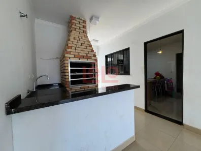 Casa com 3 Quartos à venda, 158m² no Vila Morangueira, Maringá