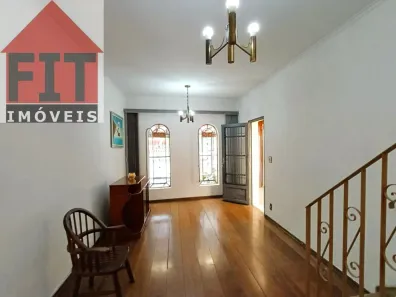 Sobrado com 2 Quartos à venda, 120m² no Vila Moraes, São Paulo