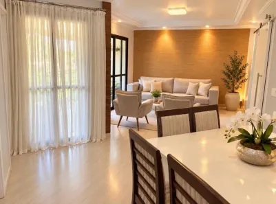 Apartamento com 3 Quartos à venda, 138m² no Tatuapé, São Paulo