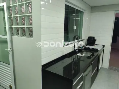 Cobertura com 2 Quartos à venda, 92m² no Vila Guiomar, Santo André