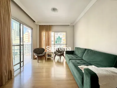 Apartamento com 3 Quartos à venda, 132m² no Centro, Itajaí