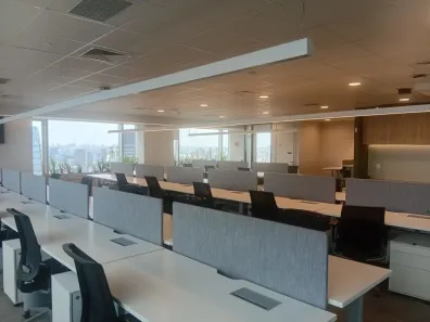 Ponto Comercial para alugar, 627m² no Vila Olímpia, São Paulo