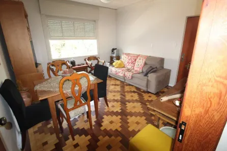 Apartamento com 3 Quartos à venda, 110m² no Menino Deus, Porto Alegre