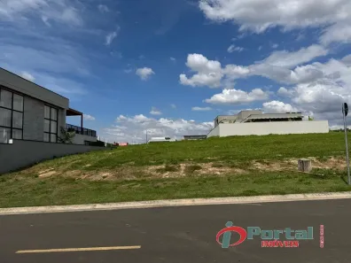 Lote/Terreno à venda, 522m² no Parque Villa dos Pinheiros, Indaiatuba