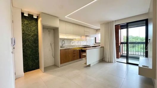 Apartamento com 2 Quartos à venda, 58m² no Anita Garibaldi, Joinville