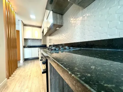 Apartamento com 2 Quartos à venda, 65m² no Praia de Itaparica, Vila Velha