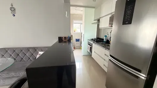 Apartamento com 2 Quartos à venda, 50m² no Vila Augusta, Guarulhos
