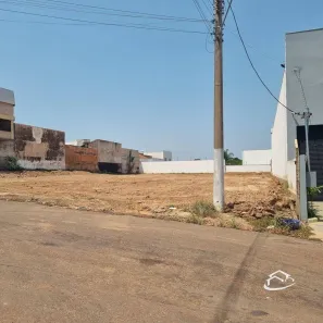 Lote/Terreno à venda, 1800m² no Centro, Rondonópolis