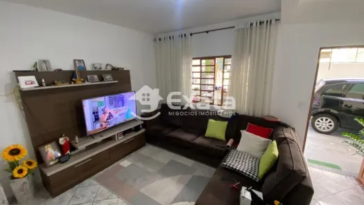 Casa com 2 Quartos à venda, 190m² no Jardim São Conrado, Sorocaba