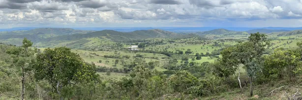 Fazenda/Sítio à venda, 303m² no , Cocalzinho de Goiás