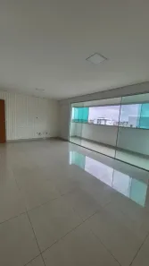 Apartamento com 4 Quartos para alugar, 108m² no Jaraguá, Belo Horizonte
