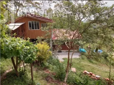 Fazenda/Sítio à venda, 116m² no SANTA FILOMENA, São Pedro de Alcântara