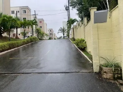 Apartamento com 2 Quartos à venda, 42m² no Santana, Jaboatão dos Guararapes