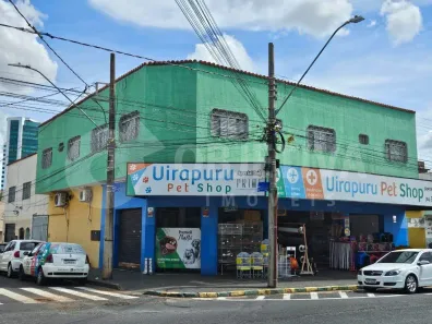 Ponto Comercial à venda, 200m² no Tibery, Uberlândia