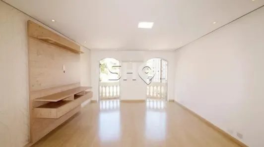 Apartamento com 3 Quartos à venda, 115m² no Sumaré, São Paulo