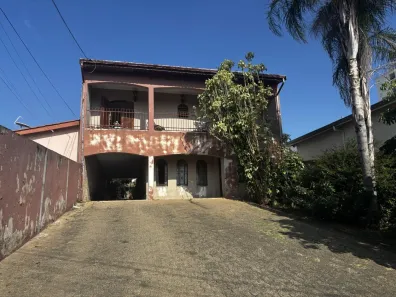 Casa com 4 Quartos à venda, 284m² no Vila Santana, Campinas
