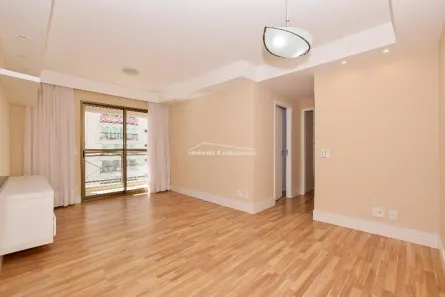 Apartamento com 2 Quartos para alugar, 82m² no Bigorrilho, Curitiba