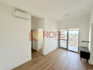 Apartamento com 2 Quartos à venda, 50m² no Vila Santa Catarina, São Paulo