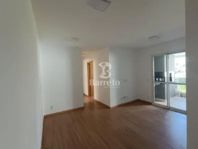 Apartamento com 3 Quartos para alugar, 82m² no Gleba Fazenda Palhano, Londrina
