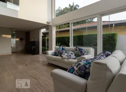 Casa com 3 Quartos à venda, 263m² no Butantã, São Paulo