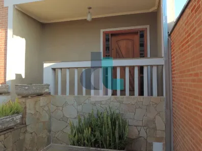 Casa com 3 Quartos à venda, 295m² no Jardim Brasília, Piracicaba