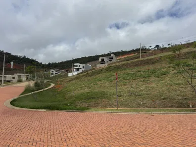 Lote/Terreno à venda, 532m² no Vina Del Mar, Juiz de Fora
