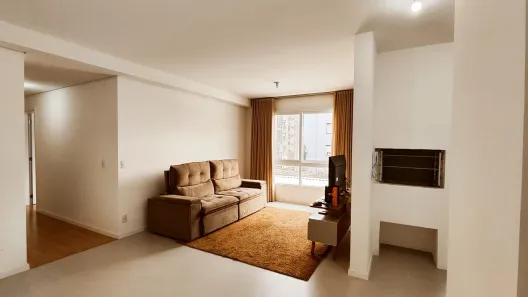 Apartamento com 2 Quartos à venda, 84m² no Centro, Pelotas