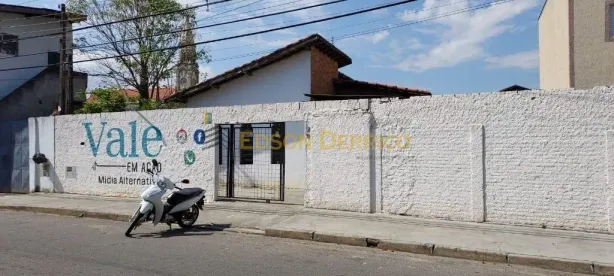 Casa com 3 Quartos à venda, 102m² no Tabaú, Pindamonhangaba